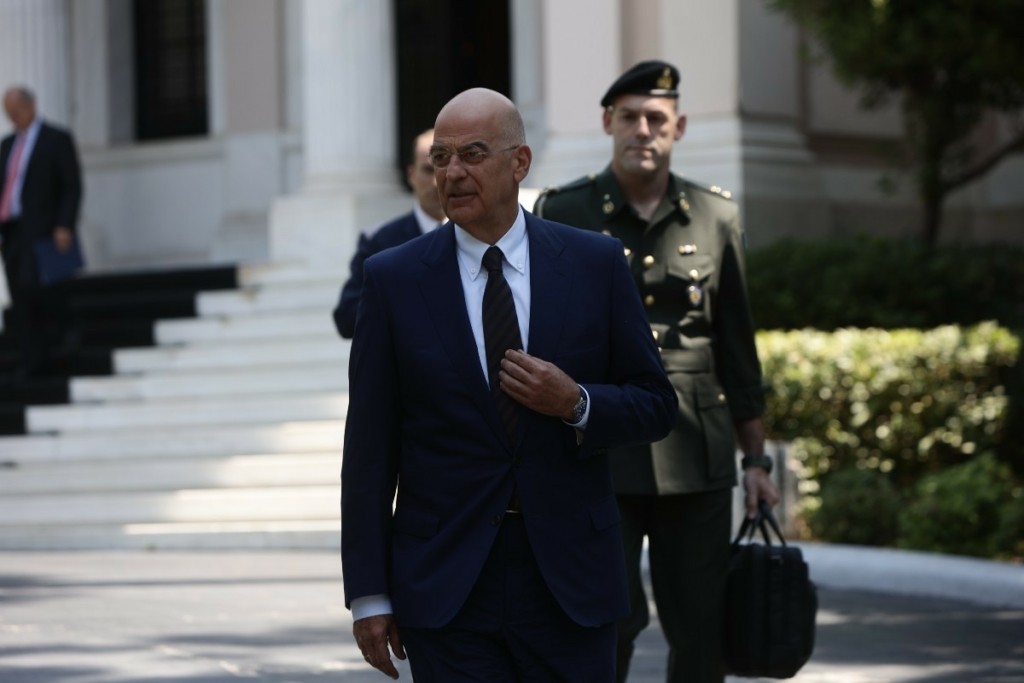 Ολοκληρώθηκε η συνεδρίαση του ΚΥΣΕΑ – Στο επίκεντρο το μεταναστευτικό και η προμήθεια Canadair νέας τεχνολογίας