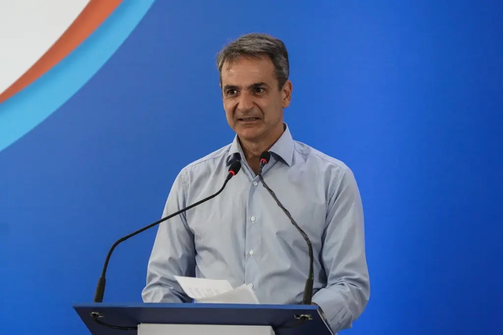 Μητσοτάκης στο ITV: Μία εβδομάδα δωρεάν διακοπές στη Ρόδο για όσους τις διέκοψαν λόγω της φωτιάς