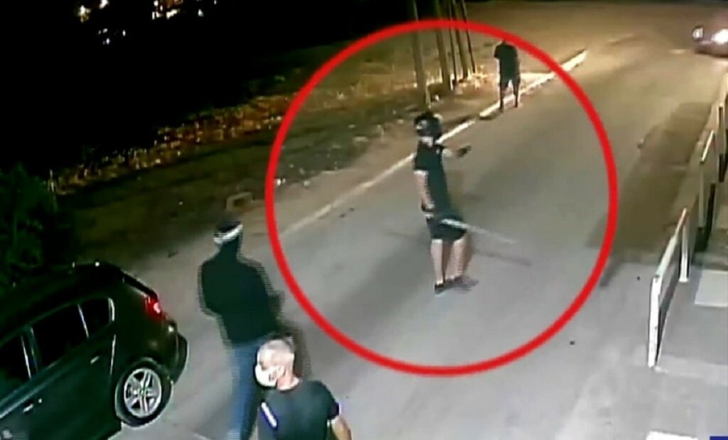 Νέα Φιλαδέλφεια: Οι κατηγορίες που βαραίνουν τον 43χρονο οπαδό του Παναθηναϊκού που συνελήφθη – Τι βρήκαν οι Αρχές στις έρευνες στην οικία του