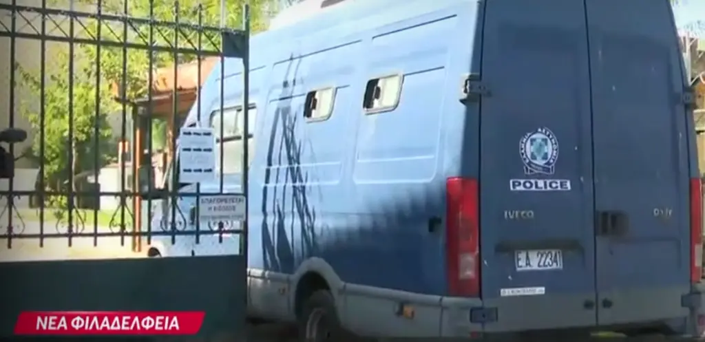 Νέα Φιλαδέλφεια: Προθεσμία να απολογηθεί πήρε ο 43χρονος οπαδός που συνελήφθη για τα επεισόδια