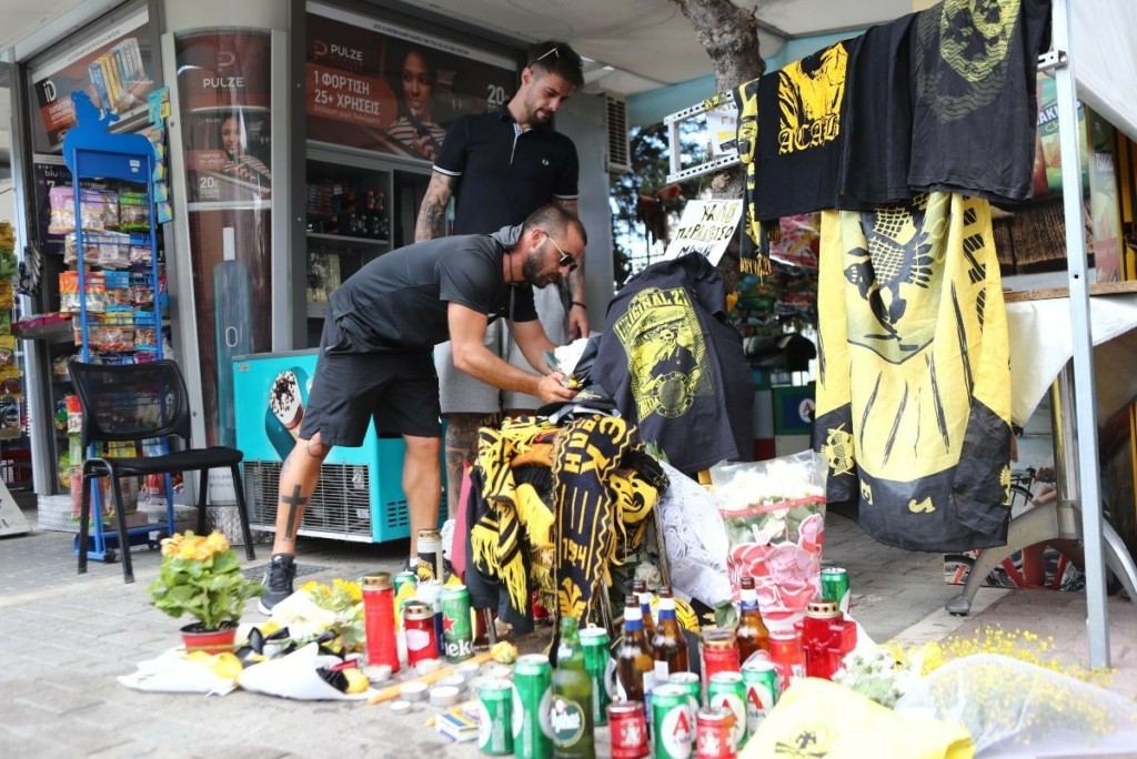 Νέα Φιλαδέλφεια: Εξακολουθούν να νοσηλεύονται στον Ερυθρό Σταυρό τρεις Έλληνες και ένας Κροάτης
