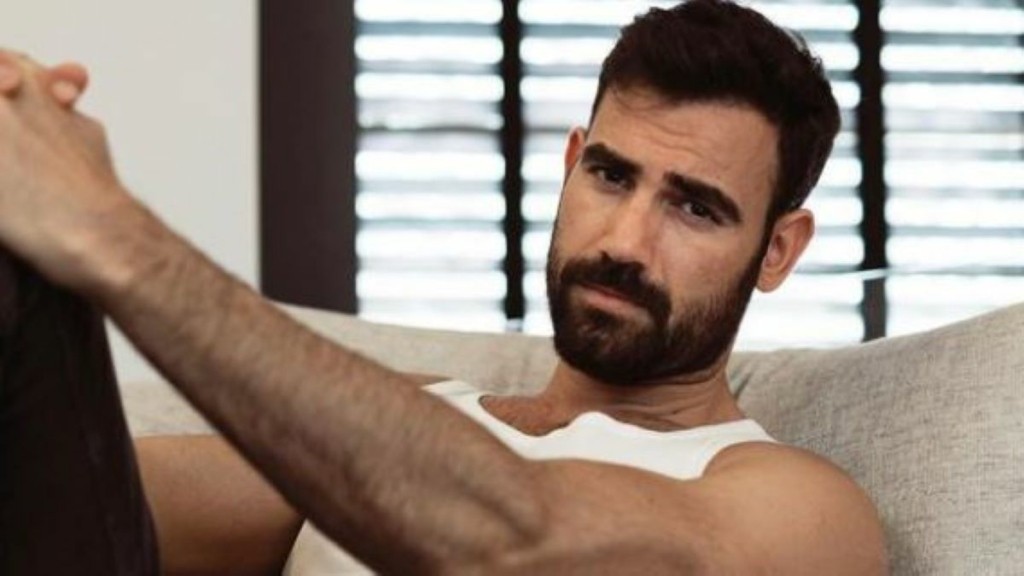 Οι δουλειές που έκανε ο Νίκος Πολυδερόπουλος πριν γίνει ηθοποιός – Δεν πάει ο νους σας! (vids)