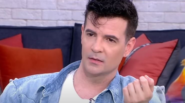 Νίνο: Αυτή είναι η σπάνια ασθένεια που πάσχει και η κατάσταση του σήμερα