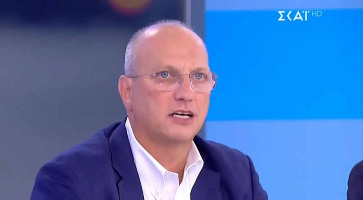 Οικονόμου για νέες ταυτότητες: Δεν έχουν τίποτα το εξωγήινο, αντιχριστιανικό και δαιμονισμένο