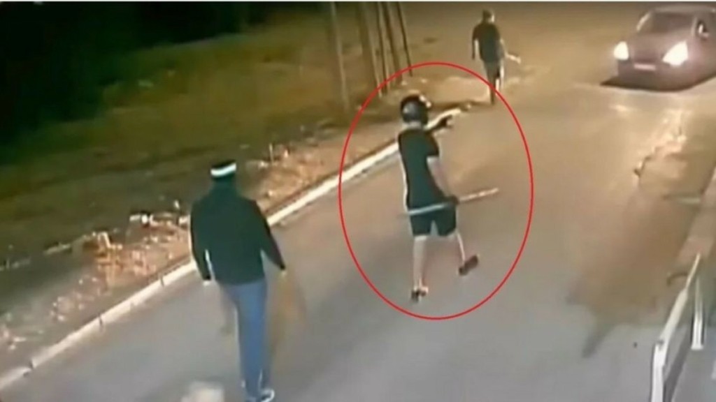 Δολοφονία Μιχάλη Κατσουρή: Αφέθηκε ελεύθερος ο 43χρονος οπαδός του Παναθηναϊκού