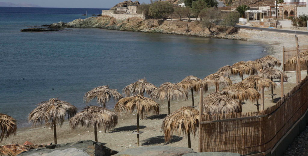 Τι προβλέπει το νομικό πλαίσιο για την αξιοποίηση των παραλιών