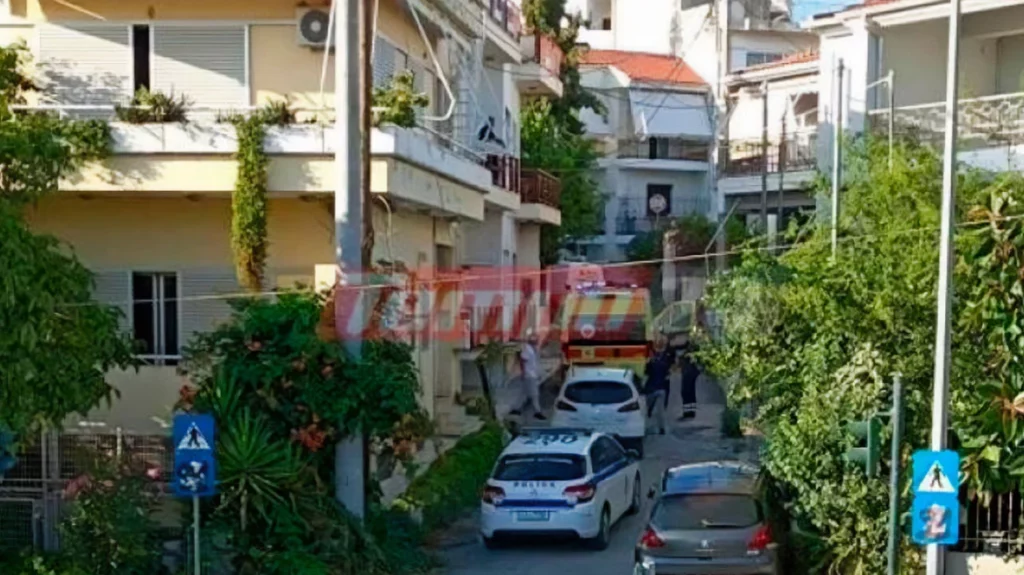 Εξιχνιάστηκε η δολοφονία της 55χρονης στην Πάτρα – Οι κάμερες «πρόδωσαν» τον 35χρονο ανιψιό της