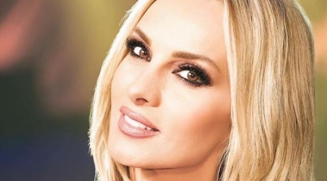 Ηθοποιός εκτός από τραγουδίστρια η Πέγκυ Ζήνα! – Δείτε την σε τηλεοπτική σειρά στα 18 της (pic&vids)