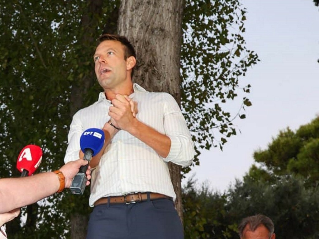 Πολάκης για τη συγκέντρωση Κασσελάκη στα Χανιά – «Παίρνει μορφή χιονοστιβάδας»
