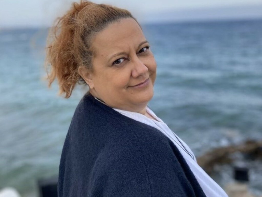 Πέθανε η Κατερίνα Ιωακείμ