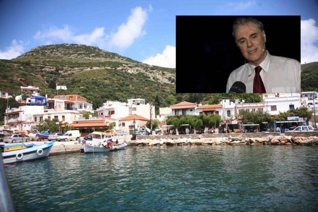 Τι έδειξε η νεκροψία στον 11χρονο γιο του Οδυσσέα Σταμούλη – Πότε θα γίνει η κηδεία του