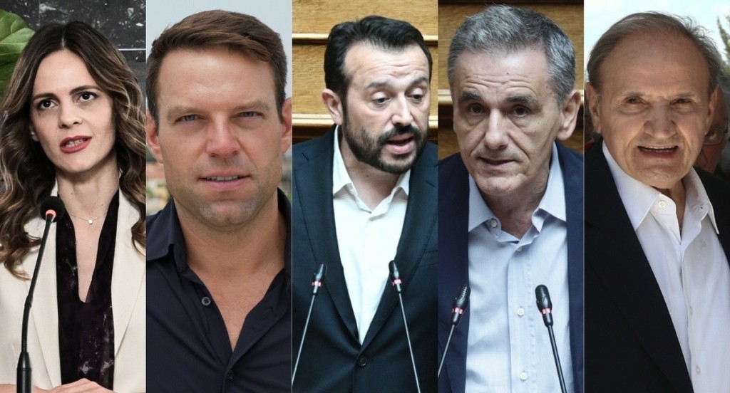 Παραμένει στοιχηματικά φαβορί η Αχτσιόγλου – Οι αποδόσεις για τον νέο πρόεδρο του ΣΥΡΙΖΑ