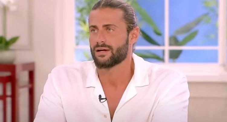 Κωνσταντίνος Βασάλος: Επιστρέφει στην εκπομπή της Σίσσυς Χρηστίδου;