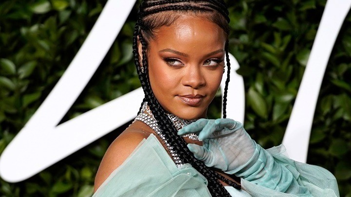Γέννησε η Rihanna – Αυτό είναι το φύλο του δεύτερου παιδιού της