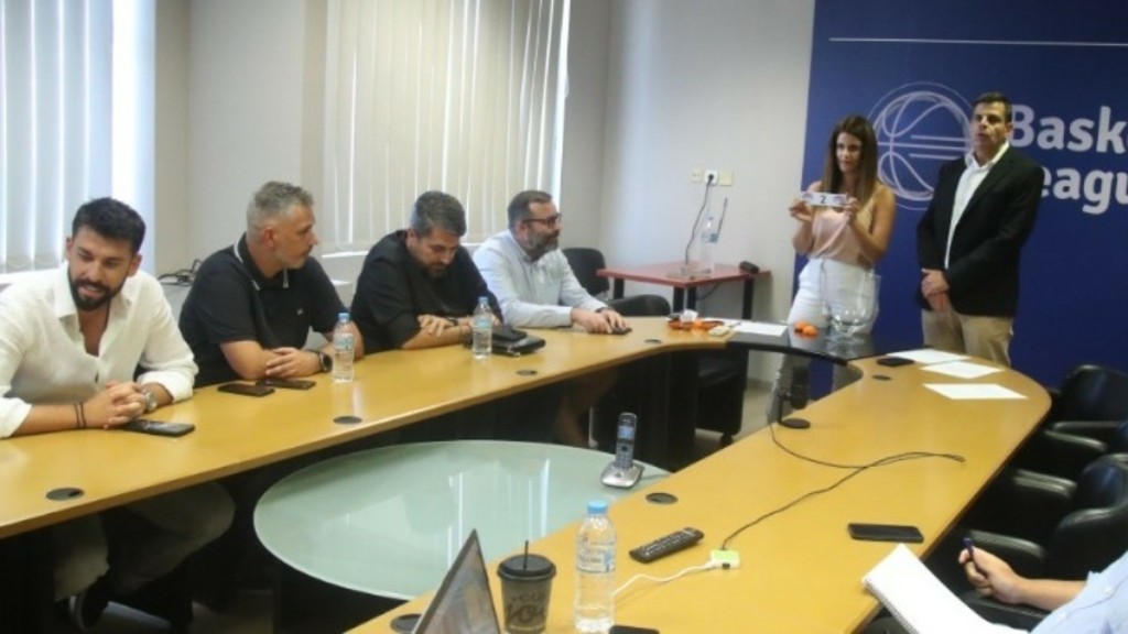 Super Cup: Τα ζευγάρια των ημιτελικών