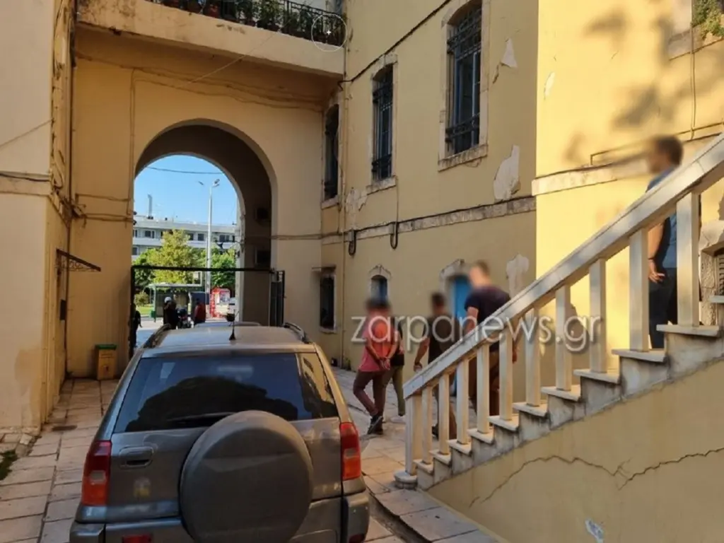 Παράνομες υιοθεσίες στα Χανιά: «Έκανα επτά εξωσωματικές και παιδί δεν έχω»