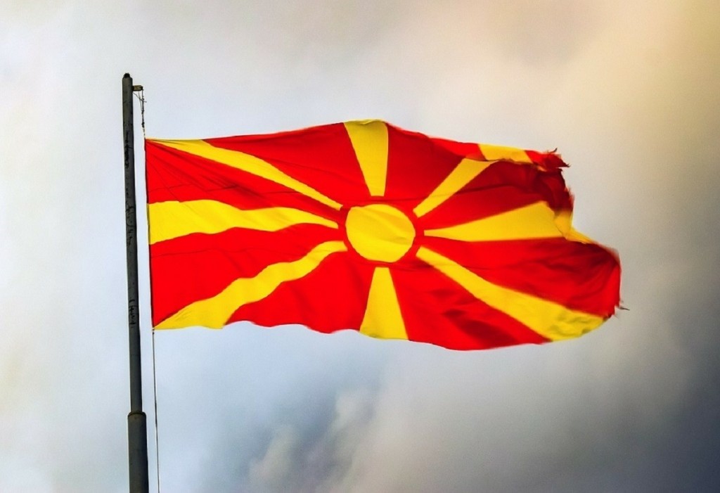 Βόρεια Μακεδονία: Νέα πρόκληση από τον Μίτσκοσκι σε ανάγνωση των προγραμματικών δηλώσεων της κυβέρνησης του