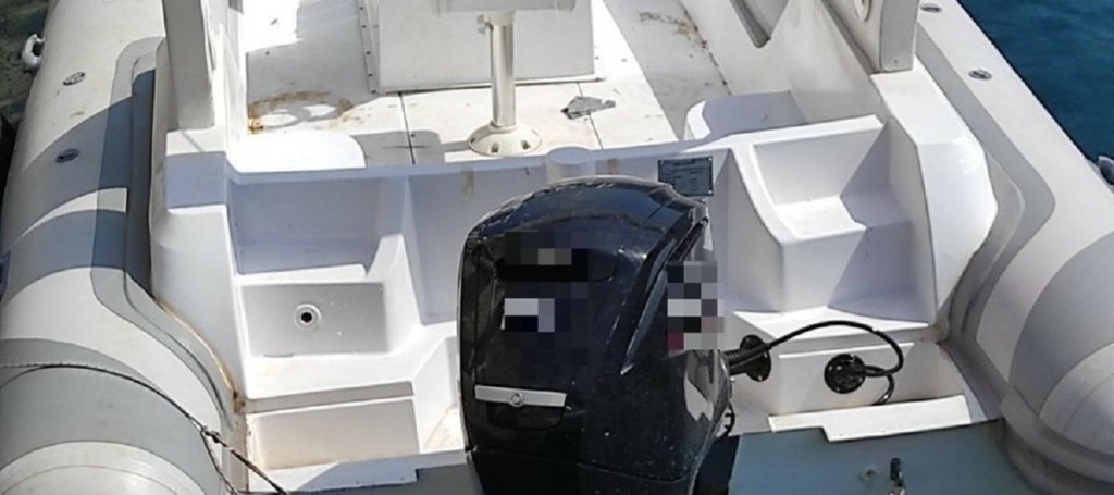 Εντοπίστηκαν 20 μετανάστες στη Σύμη – Συνελήφθη ο διακινητής