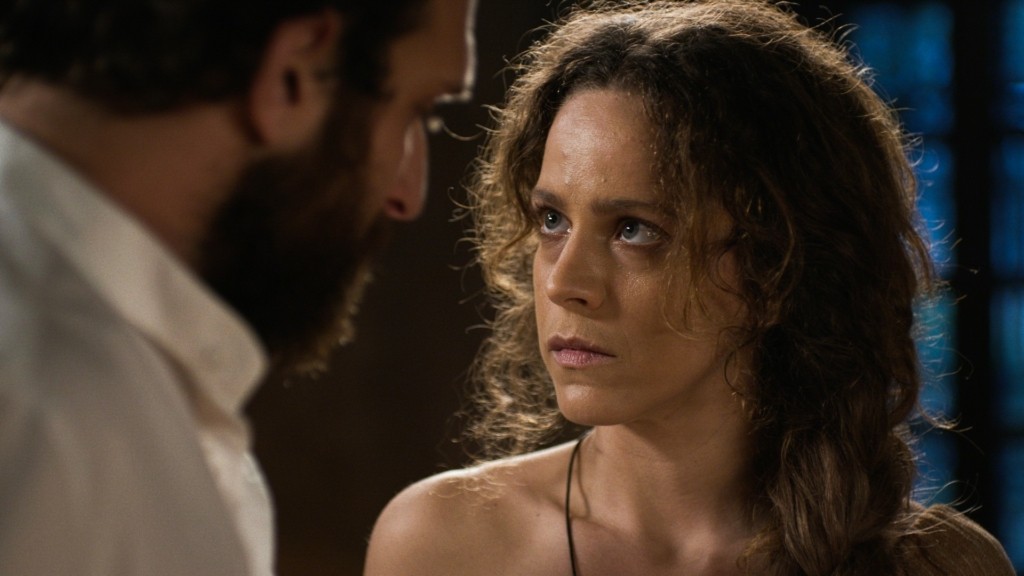 Η Μάγισσα – Πέμπτη (27/9): Το όραμα της Θεοφανώς και οι νέες περιπέτειες