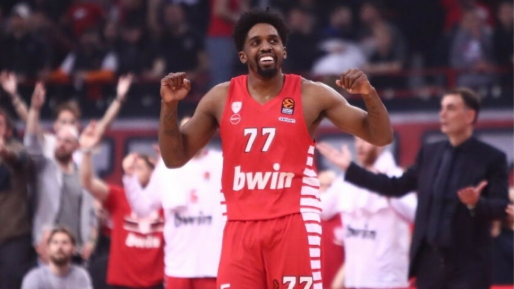 Super Cup 2023: Μπαλτσερόφσκι και ΜακΚίσικ εκτός από τους σημερινούς ημιτελικούς για Παναθηναϊκό και Ολυμπιακό