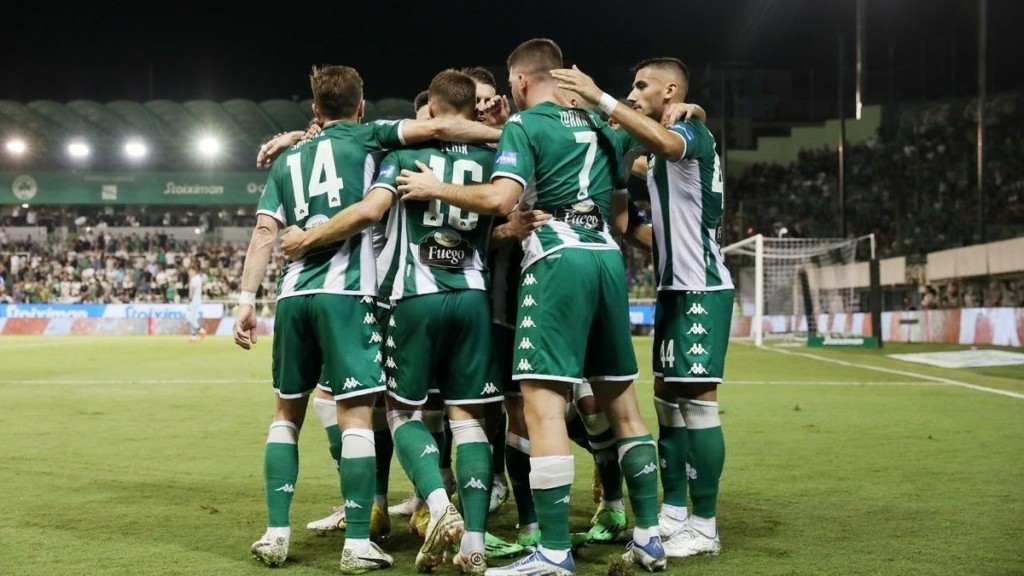 Παναθηναϊκός: Πρώτη αντίπαλος για το Europa League η Βιγιαρεάλ – Πού θα δείτε το παιχνίδι