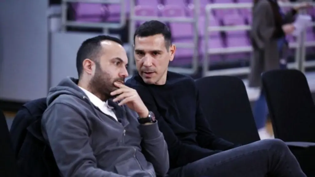 FIBA: Στην επιτροπή παικτών ο Νίκος Ζήσης, Άρης Ζώης και Ντίνος Σβερκούνος
