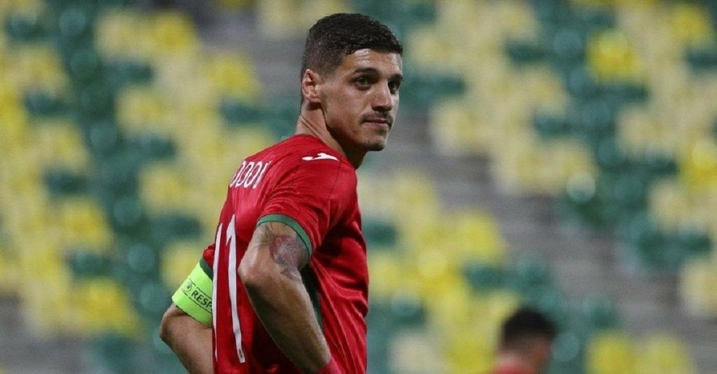Σούπερ κίνηση με Ντεσπόντοφ ο ΠΑΟΚ