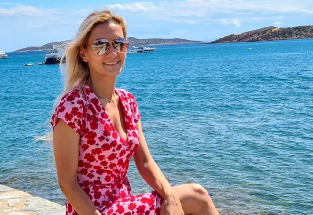 Θρήνος για τη νοσηλεύτρια που σκοτώθηκε στη Λιβύη – Ραγίζουν καρδιές τα “αντίο” των φίλων της στα social media (pics)
