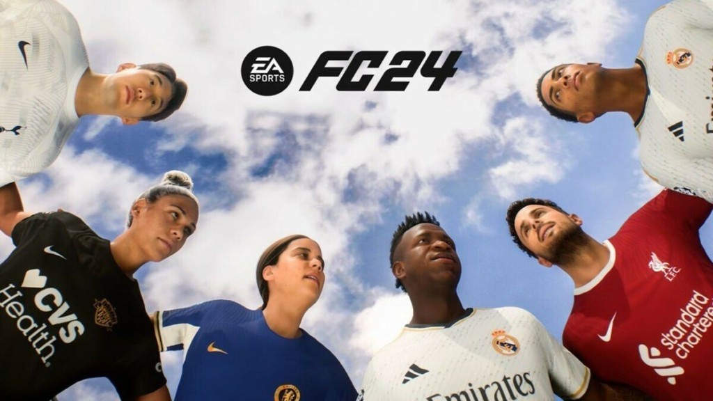 ΕΑ Sports: Αφαίρεσε όλα τα παιχνίδια της σειράς FIFA από τα ψηφιακά καταστήματα