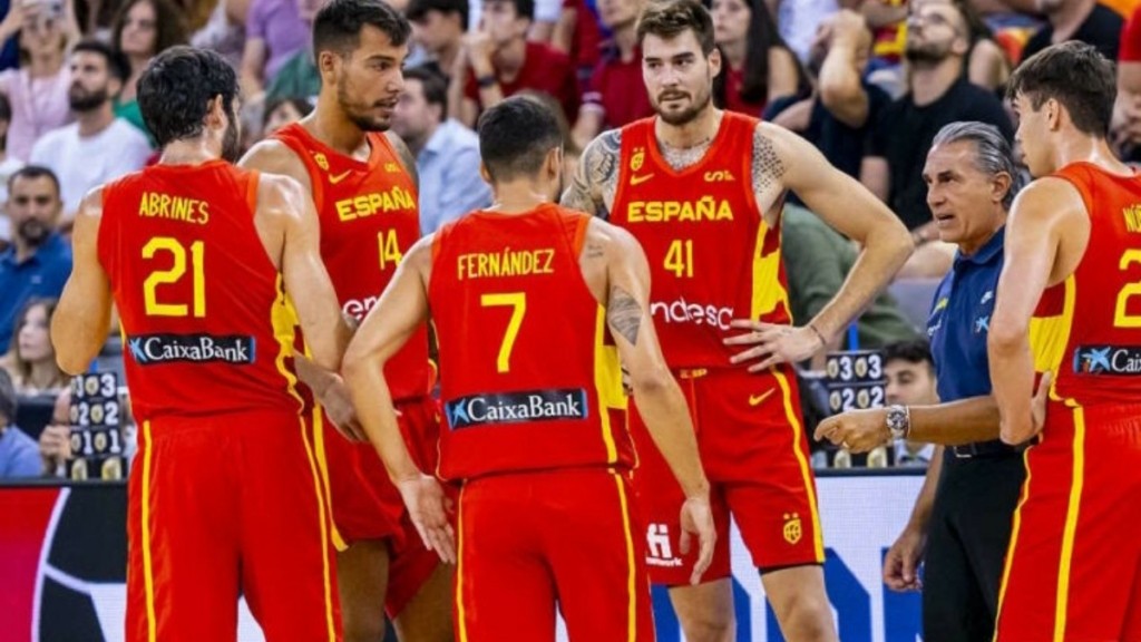 Ισπανία: Κατέθεσε υποψηφιότητα για τη διοργάνωση ενός Προολυμπιακού Τουρνουά