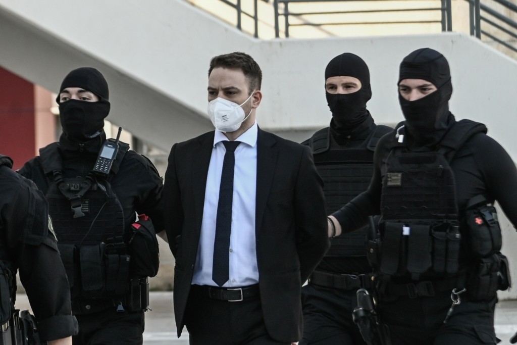 Ποια είναι σήμερα η σχέση του Μπάμπη Αναγνωστόπουλου και των γονιών του με την μικρή Λυδία;