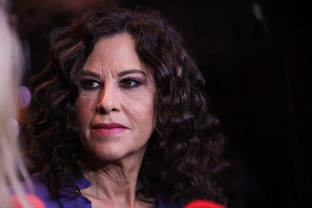 Πένθος για την Ελευθερία Αρβανιτάκη – «Θα σε σκέφτομαι πάντα με αγάπη κι ευγνωμοσύνη»