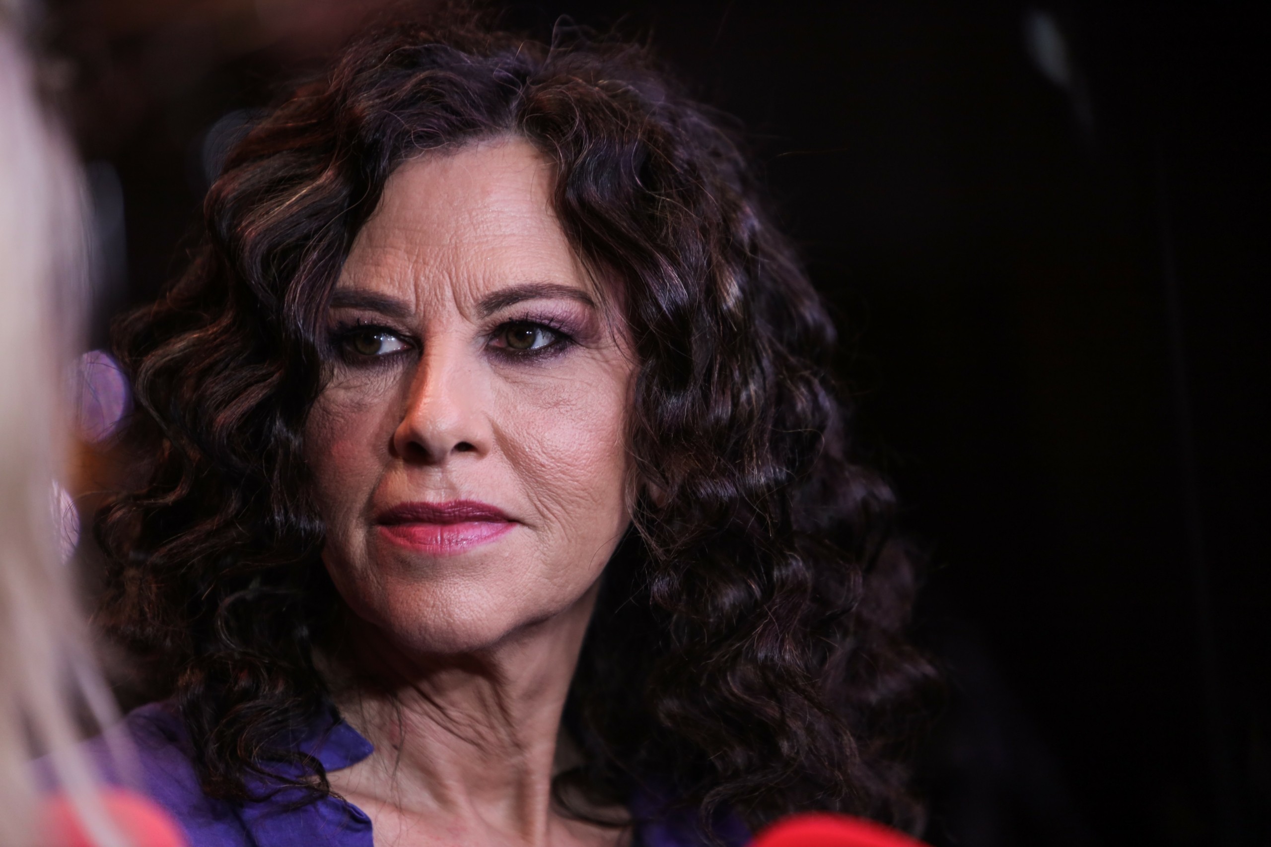 Πένθος για την Ελευθερία Αρβανιτάκη – «Θα σε σκέφτομαι πάντα με αγάπη κι ευγνωμοσύνη»