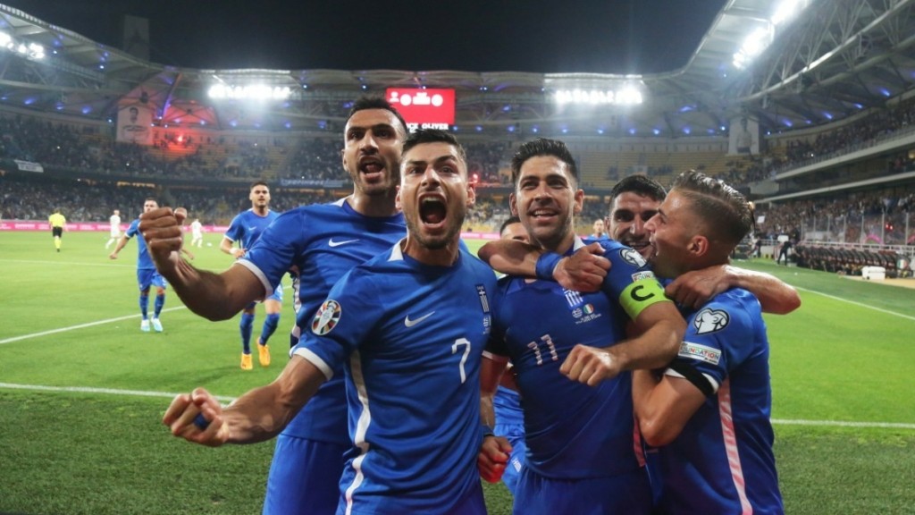 Euro 2024: Για την 2η θέση η Εθνική απέναντι στην Ολλανδία