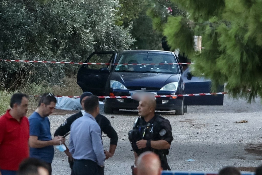Μακελειό στη Λούτσα – Έξι νεκροί από πυροβολισμούς