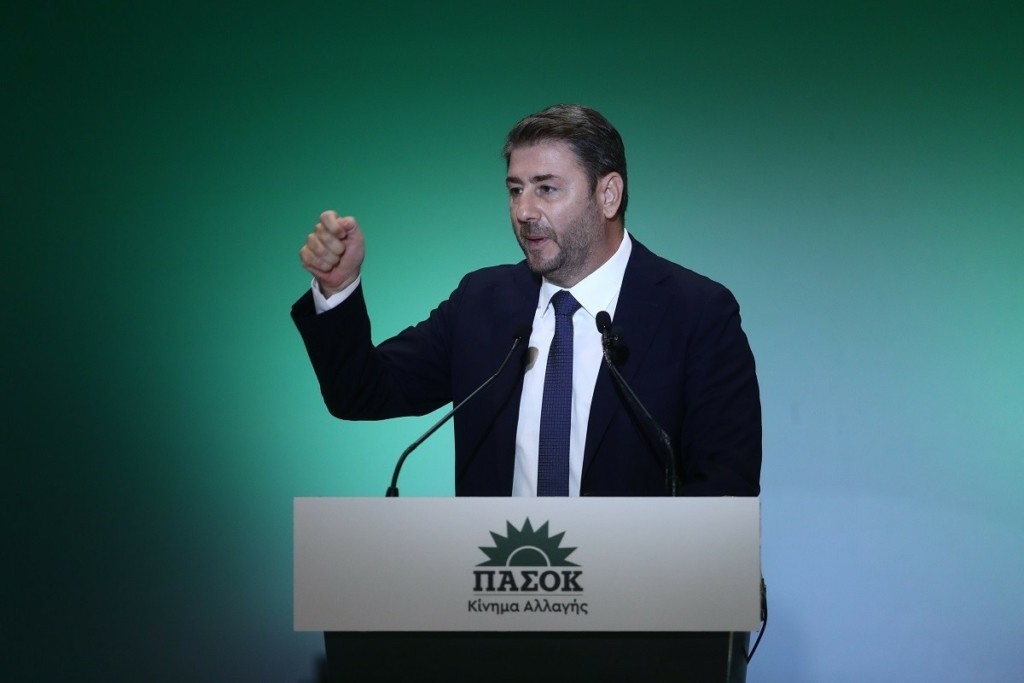 Ανδρουλάκης: «Το επιτελικό κράτος του κ. Μητσοτάκη αποδείχθηκε ανίκανο να εγγυηθεί την ασφάλεια των πολιτών»