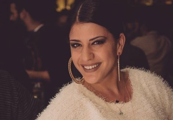 Γιωργία Μπαχούμη – Το βιογραφικό, η ηλικία, η καταγωγή, ο πρώην σύζυγος, η κόρη και το My Style Rocks
