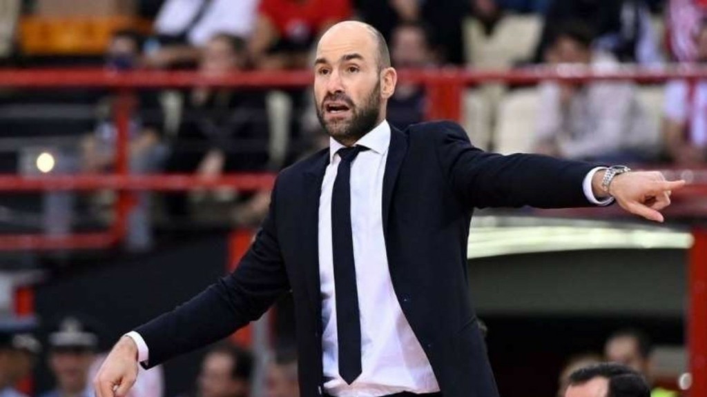 Εθνική Ελλάδας: Πιθανός αντικαταστάτης του Ιτούδη ο Βασίλης Σπανούλης