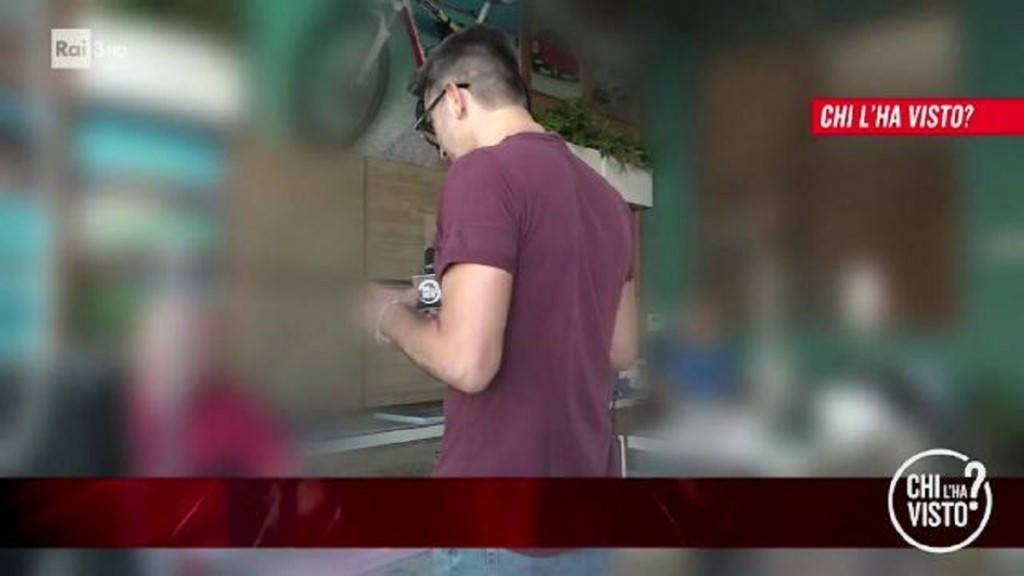 Ιταλός είχε εγκαταλείψει την οικογένεια του και ζούσε στην Ελλάδα