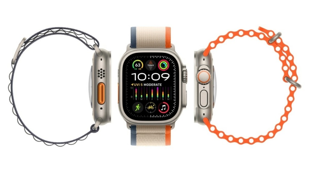 Apple Watch Ultra 2: Χαρακτηριστικά, τιμή και η κυκλοφορία του στην Ελλάδα