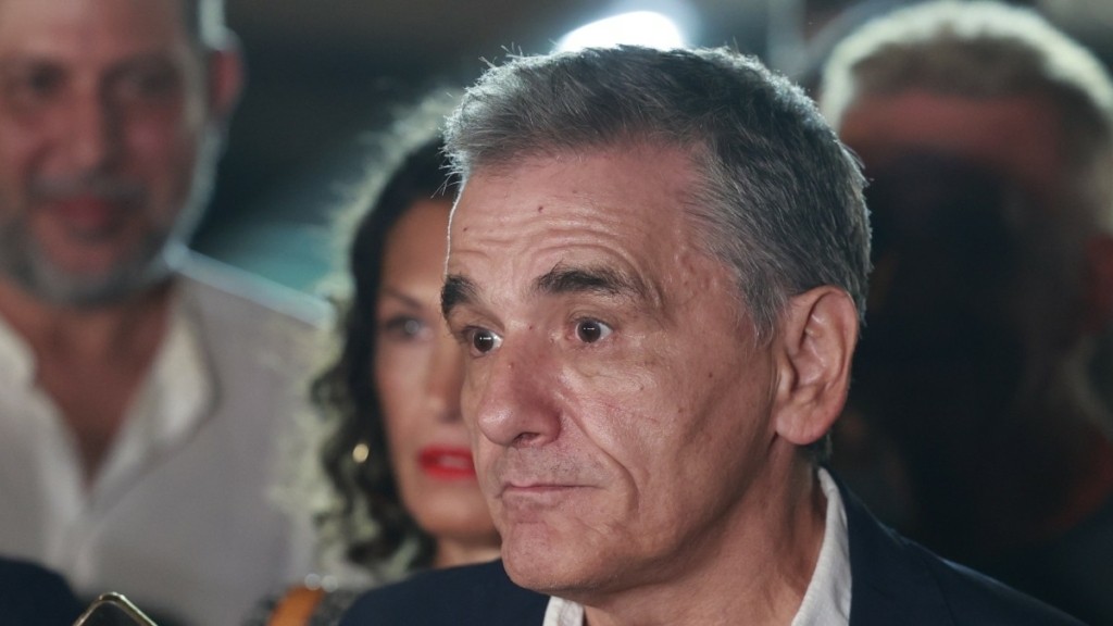 Τσακαλώτος για αποτέλεσμα: «Έχει διεισδύσει η έμφαση στο πρόσωπο και στην εικόνα έναντι στην ουσία της πολιτικής»