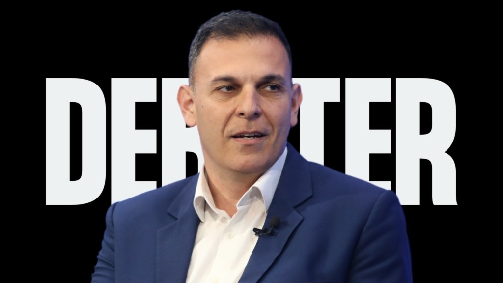 Ο Γιώργος Καραμέρος στο DEBATER: «Σήμερα νίκησε το κύμα που προανήγγειλε ο Αλέξης Τσίπρας»