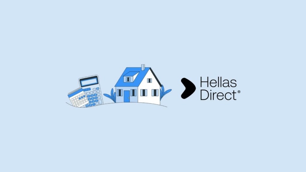 Hellas Direct: Με νέα πλατφόρμα βοηθά όλους τους ιδιοκτήτες ακινήτων να πάρουν την έκπτωση στον ΕΝΦΙΑ