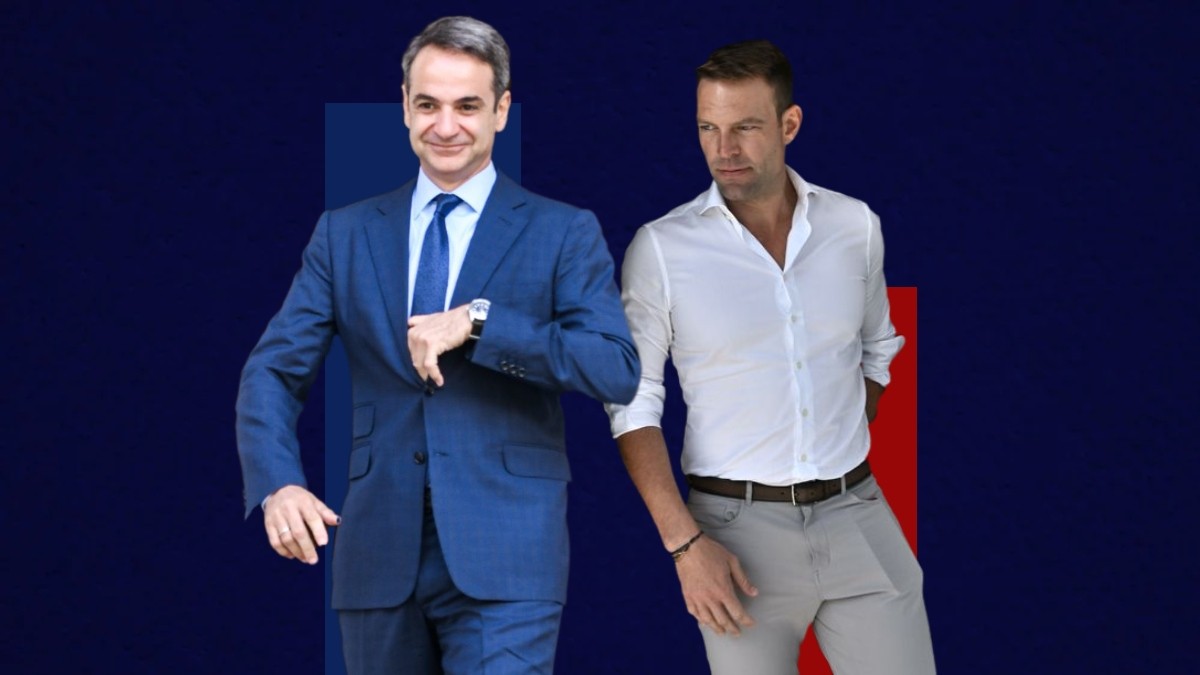 Δημοσκοπήσεις