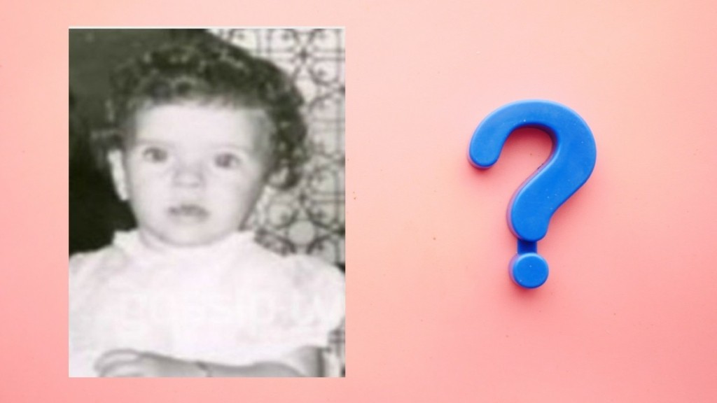 Quiz – Ποια πασίγνωστη παρουσιάστρια είναι το μωρό της φωτογραφίας;