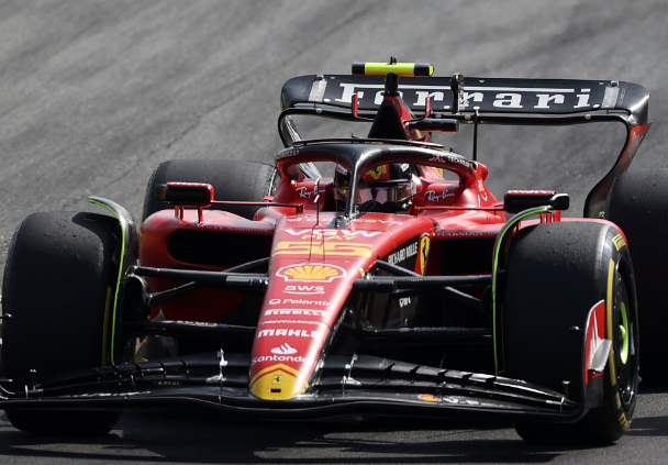 Αυτές είναι οι 5 εντυπωσιακές γυναίκες της  Formula 1 που έγραψαν ιστορία