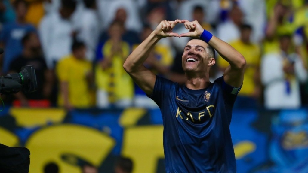 IFFHS: Κριστιάνο Ρονάλντο, ο πρώτος παίκτης αήττητος σε 1000 παιχνίδια!