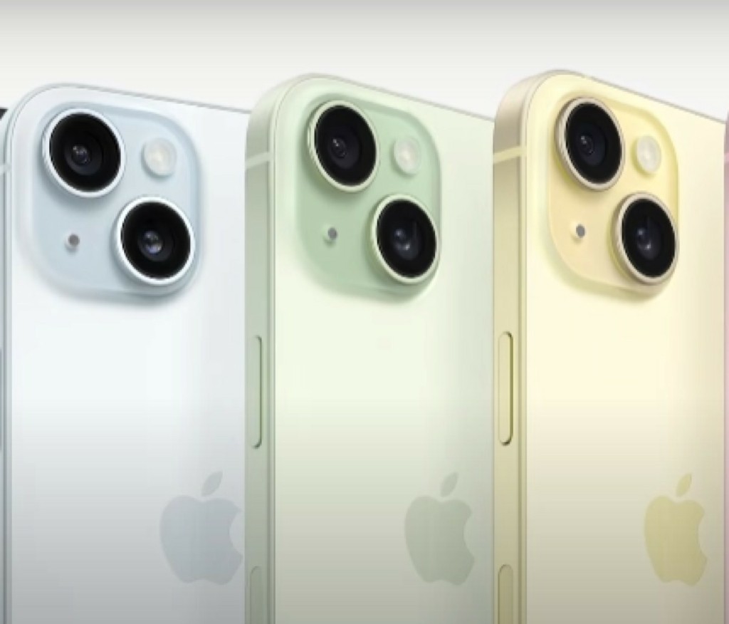 Η Apple αποκάλυψε το νέο iPhone 15: Πότε κυκλοφορεί – πόσο θα κοστίζει