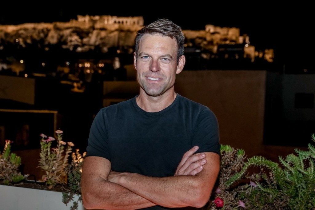 Στον Έβρο ο Κασσελάκης: «Αφού δεν ήρθε ο πρωθυπουργός, κάποιος έπρεπε να έρθει»