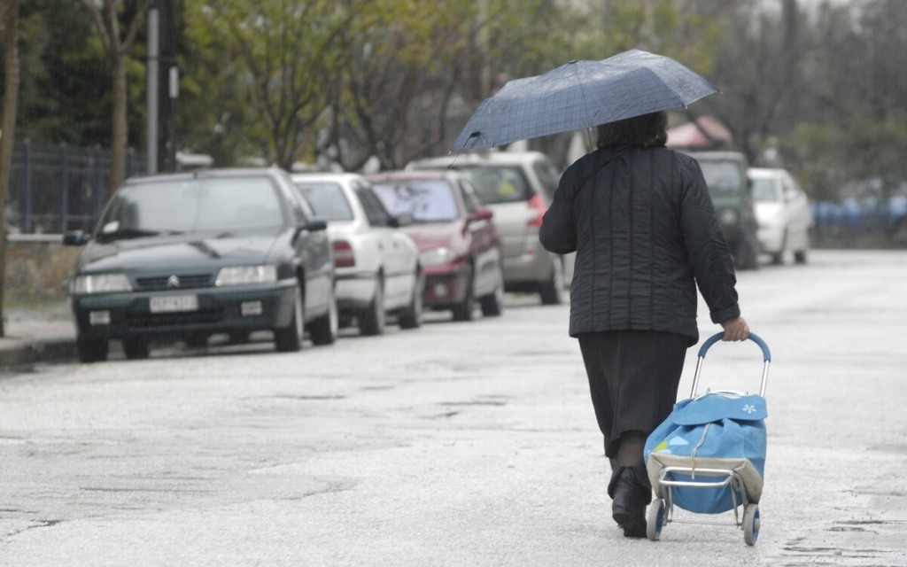Χαλάει ο καιρός – Μαρουσάκης και Κολυδάς προειδοποιούν για τη νέα κακοκαιρία που έρχεται